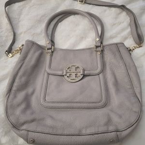 Tory Burch Leather Bag
